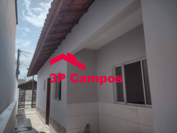 Imagem Casa com 2 Quartos à Venda, 123 m² em Jardim Leonor - Mongaguá Imagem Casa com 2 Quartos à Venda, 123 m² em Jardim Leonor - Mongaguá