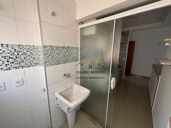 Imagem Apartamento com 2 Quartos à Venda, 49 m² em Centro - Tatuí Imagem Apartamento com 2 Quartos à Venda, 49 m² em Centro - Tatuí