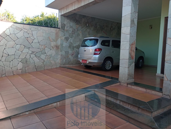 Imagem Casa com 4 Quartos à Venda, 121 m² em Campos Elíseos - Ribeirão Preto Imagem Casa com 4 Quartos à Venda, 121 m² em Campos Elíseos - Ribeirão Preto