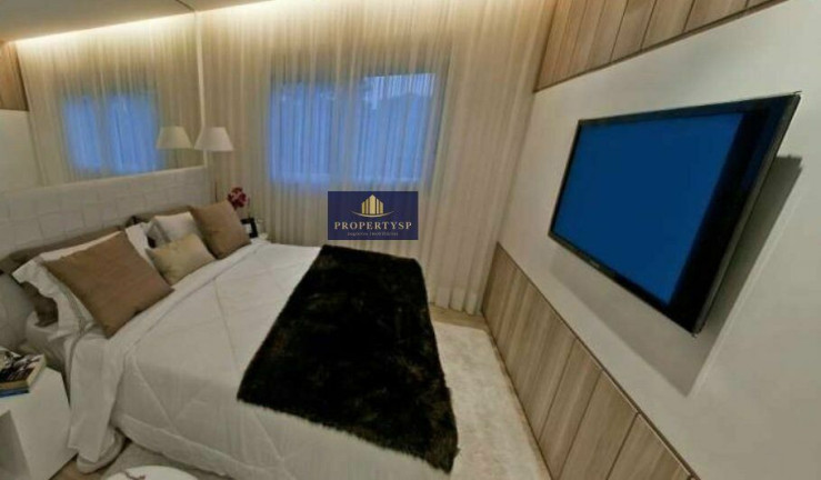 Imagem Apartamento com 3 Quartos à Venda, 92 m² em Vila Ipojuca - São Paulo