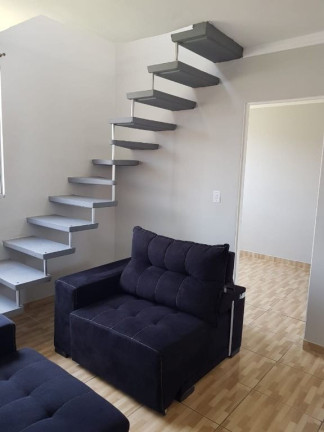 Imagem Imóvel com 2 Quartos à Venda, 77 m² em Vila São Paulo - Ferraz De Vasconcelos Imagem Imóvel com 2 Quartos à Venda, 77 m² em Vila São Paulo - Ferraz De Vasconcelos