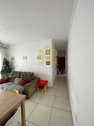 Imagem Apartamento com 2 Quartos à Venda, 70 m² em Residencial Potal Da Mantiqueira - Taubaté