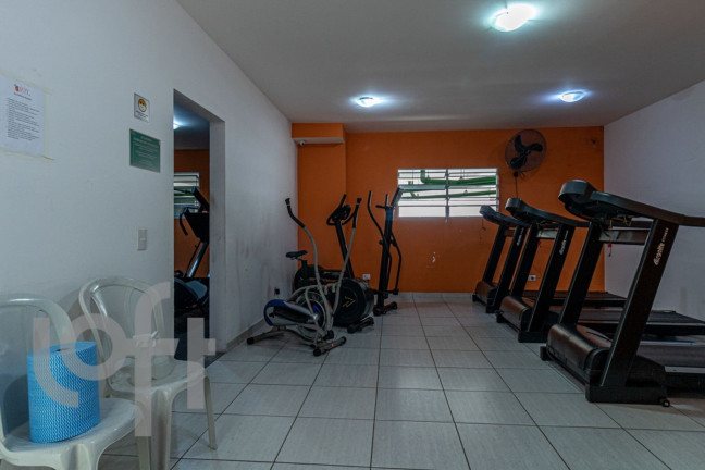 Imagem Apartamento com 1 Quarto à Venda, 35 m² em Cambuci - São Paulo