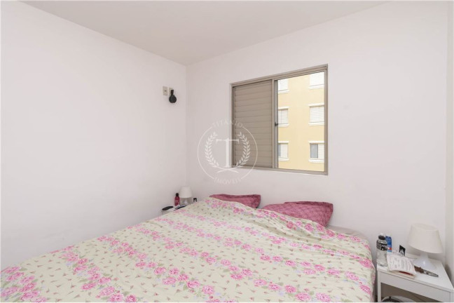 Imagem Apartamento com 3 Quartos à Venda, 64 m² em Vila Sônia - São Paulo Imagem Apartamento com 3 Quartos à Venda, 64 m² em Vila Sônia - São Paulo