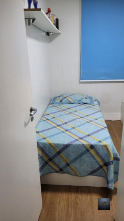 Imagem Apartamento com 3 Quartos à Venda, 69 m² em Centro - Diadema Imagem Apartamento com 3 Quartos à Venda, 69 m² em Centro - Diadema