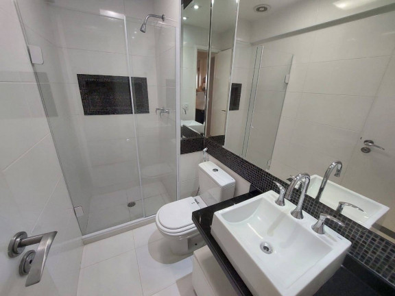 Imagem Apartamento com 2 Quartos à Venda, 79 m² em Dezoito Do Forte Empresarial/alphaville. - Barueri Imagem Apartamento com 2 Quartos à Venda, 79 m² em Dezoito Do Forte Empresarial/alphaville. - Barueri