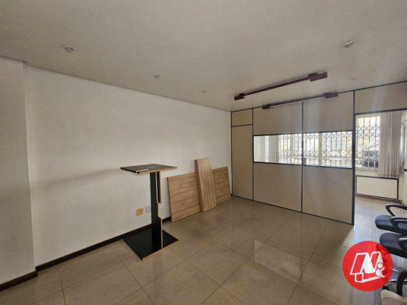 Sala Comercial para Alugar, 42 m² em Cidade Baixa - Porto Alegre