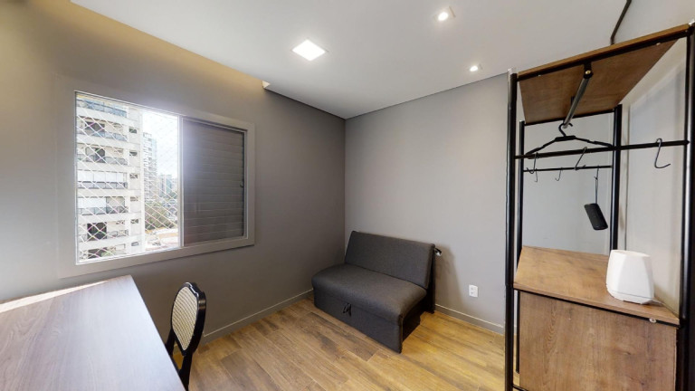 Imagem Apartamento com 2 Quartos à Venda, 85 m² em Vila Olímpia - São Paulo