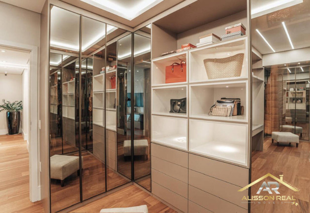 Imagem Apartamento com 5 Quartos à Venda, 338 m² em Alphaville Empresarial - Barueri Imagem Apartamento com 5 Quartos à Venda, 338 m² em Alphaville Empresarial - Barueri