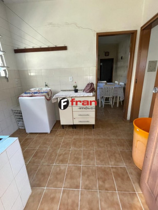 Imagem Casa com 4 Quartos à Venda, 150 m² em Córrego Grande - Florianópolis