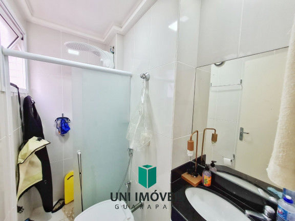 Imagem Apartamento com 3 Quartos à Venda, 99 m² em Centro - Guarapari