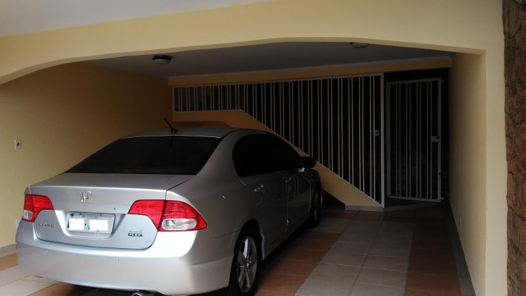 Imagem Sobrado com 4 Quartos à Venda, 273 m² em Vila Hortência - Sorocaba Imagem Sobrado com 4 Quartos à Venda, 273 m² em Vila Hortência - Sorocaba