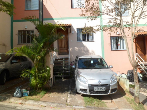 Imagem Casa de Condomínio com 2 Quartos à Venda, 82 m² em Jaraguá - São Paulo Imagem Casa de Condomínio com 2 Quartos à Venda, 82 m² em Jaraguá - São Paulo