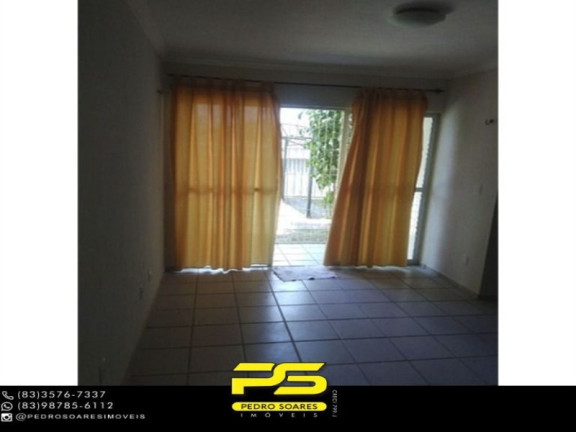 Imagem Apartamento com 3 Quartos à Venda, 80 m² em José Américo De Almeida - João Pessoa Imagem Apartamento com 3 Quartos à Venda, 80 m² em José Américo De Almeida - João Pessoa