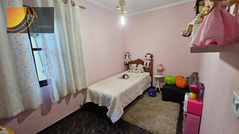 Imagem Casa com 3 Quartos à Venda, 125 m² em Jaraguá - São Paulo Imagem Casa com 3 Quartos à Venda, 125 m² em Jaraguá - São Paulo