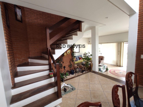 Imagem Casa com 4 Quartos à Venda, 280 m² em Parque Dos Príncipes - São Paulo