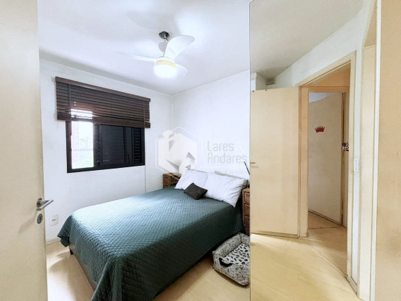 Imagem Apartamento com 3 Quartos à Venda, 95 m² em Cidade Monções - São Paulo Imagem Apartamento com 3 Quartos à Venda, 95 m² em Cidade Monções - São Paulo