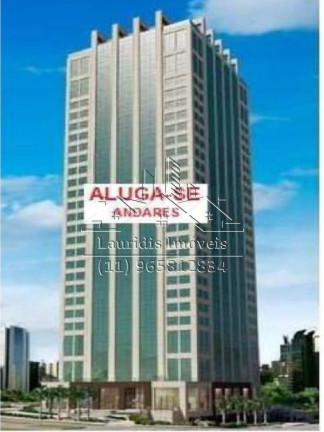 Imagem Imóvel com 1 Quarto para Alugar, 34 m² em Alphaville - Barueri Imagem Imóvel com 1 Quarto para Alugar, 34 m² em Alphaville - Barueri