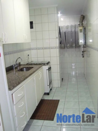 Imagem Apartamento com 3 Quartos à Venda, 86 m² em Vila Romana - São Paulo