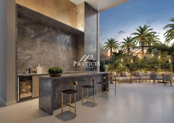 Imagem Apartamento com 3 Quartos à Venda, 123 m² em Chacara Klabin - São Paulo Imagem Apartamento com 3 Quartos à Venda, 123 m² em Chacara Klabin - São Paulo