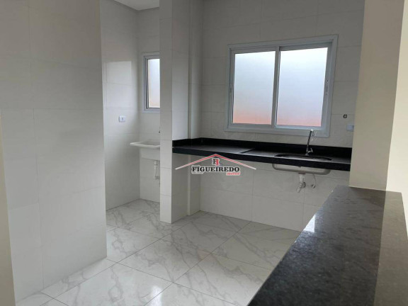 Imagem Casa com 2 Quartos à Venda, 57 m² em Ocian - Praia Grande Imagem Casa com 2 Quartos à Venda, 57 m² em Ocian - Praia Grande
