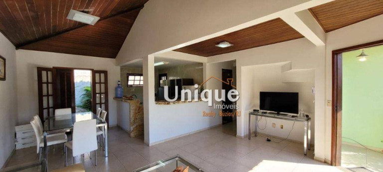 Imagem Casa com 4 Quartos à Venda, 110 m² em São José - Armação Dos Búzios Imagem Casa com 4 Quartos à Venda, 110 m² em São José - Armação Dos Búzios