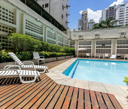Imagem Apartamento com 1 Quarto à Venda, 43 m² em Jardim Paulista - São Paulo Imagem Apartamento com 1 Quarto à Venda, 43 m² em Jardim Paulista - São Paulo