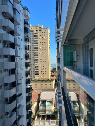 Imagem Apartamento com 1 Quarto à Venda, 53 m² em Embaré - Santos Imagem Apartamento com 1 Quarto à Venda, 53 m² em Embaré - Santos