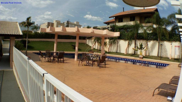 Imagem Terreno à Venda, 360 m² em Condomínio Recanto Do Guará - Campinas