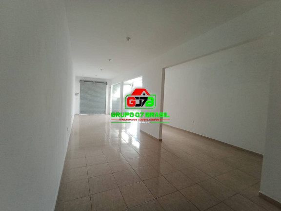 Imagem Ponto Comercial para Alugar, 96 m² em Jardim São Leopoldo - São José Dos Campos Imagem Ponto Comercial para Alugar, 96 m² em Jardim São Leopoldo - São José Dos Campos