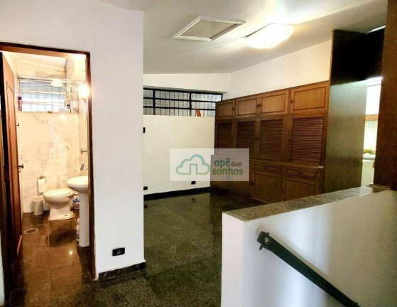 Imagem Casa com 7 Quartos para Alugar, 430 m² em Perdizes - São Paulo Imagem Casa com 7 Quartos para Alugar, 430 m² em Perdizes - São Paulo