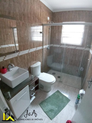 Imagem Casa com 2 Quartos à Venda, 150 m² em Pestana - Osasco Imagem Casa com 2 Quartos à Venda, 150 m² em Pestana - Osasco