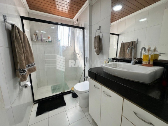 Imagem Apartamento com 3 Quartos à Venda, 105 m² em Chame-chame - Salvador Imagem Apartamento com 3 Quartos à Venda, 105 m² em Chame-chame - Salvador