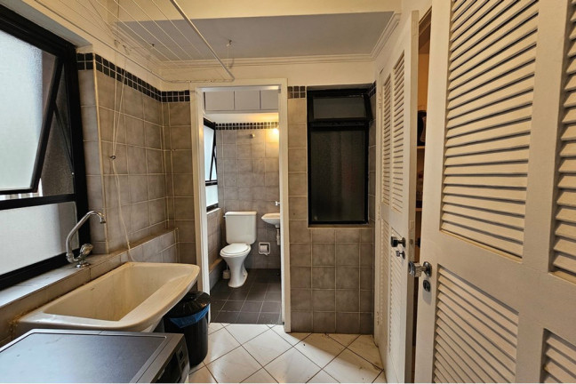 Imagem Imóvel com 3 Quartos à Venda, 85 m² em Vila Olímpia - São Paulo Imagem Imóvel com 3 Quartos à Venda, 85 m² em Vila Olímpia - São Paulo
