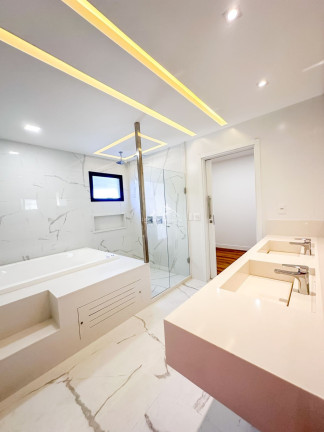 Imagem Casa com 4 Quartos à Venda, 333 m² em Boulevard Lagoa - Serra Imagem Casa com 4 Quartos à Venda, 333 m² em Boulevard Lagoa - Serra
