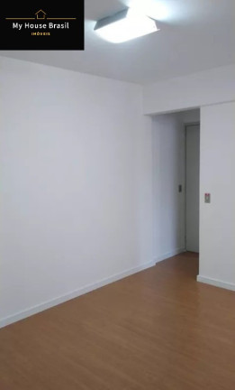 Imagem Apartamento com 2 Quartos à Venda, 65 m² em Santana - São Paulo