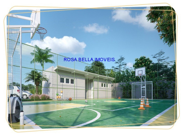 Imagem Apartamento com 2 Quartos à Venda, 51 m² em Residencial Santa Giovana - Jundiaí