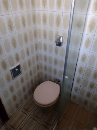 Imagem Casa com 3 Quartos à Venda, 209 m² em Monte Castelo - São José Dos Campos