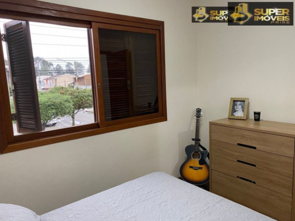 Imagem Casa com 3 Quartos à Venda, 186 m² em Três Vendas - Pelotas