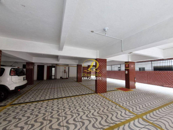 Imagem Apartamento com 3 Quartos à Venda, 130 m² em Vila Guilhermina - Praia Grande Imagem Apartamento com 3 Quartos à Venda, 130 m² em Vila Guilhermina - Praia Grande
