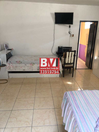 Imagem Casa com 2 Quartos à Venda, 69 m² em Vista Alegre - Rio De Janeiro