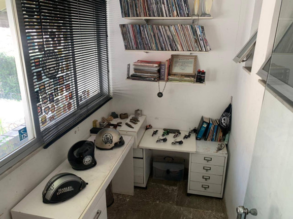 Imagem Cobertura com 3 Quartos à Venda, 260 m² em Barra Da Tijuca - Rio De Janeiro