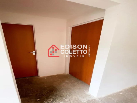 Imagem Apartamento com 2 Quartos à Venda, 45 m² em Jardim São Francisco - Piracicaba