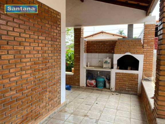 Imagem Casa com 3 Quartos à Venda, 175 m² em Mansões Das águas Quentes - Caldas Novas Imagem Casa com 3 Quartos à Venda, 175 m² em Mansões Das águas Quentes - Caldas Novas