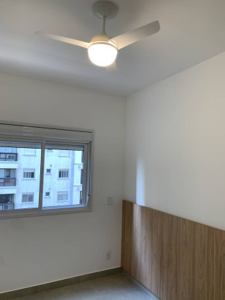 Apartamento com 2 Quartos para Alugar, 52 m² em Alphaville Empresarial - Barueri