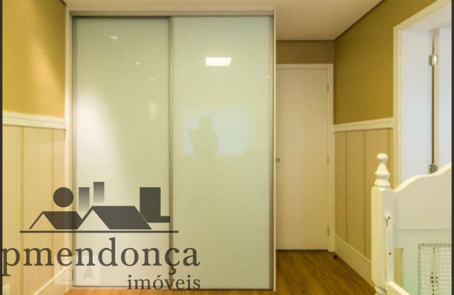 Imagem Apartamento com 4 Quartos à Venda, 168 m² em água Branca - São Paulo Imagem Apartamento com 4 Quartos à Venda, 168 m² em água Branca - São Paulo