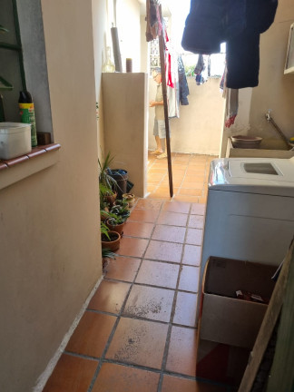 Imagem Casa com 3 Quartos à Venda, 100 m² em Campo Grande - São Paulo