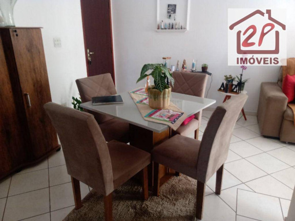 Imagem Apartamento com 2 Quartos à Venda, 58 m² em Cacapava - Caçapava Imagem Apartamento com 2 Quartos à Venda, 58 m² em Cacapava - Caçapava