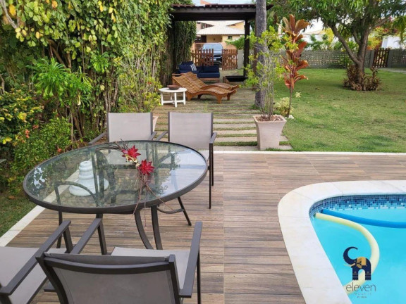 Imagem Casa com 5 Quartos à Venda, 750 m² em Itacimirim (monte Gordo) - Camaçari Imagem Casa com 5 Quartos à Venda, 750 m² em Itacimirim (monte Gordo) - Camaçari