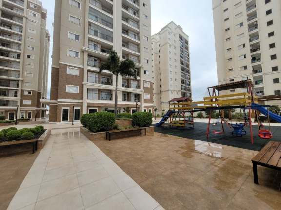 Imagem Apartamento com 3 Quartos para Alugar, 80 m² em Parque Campolim - Sorocaba Imagem Apartamento com 3 Quartos para Alugar, 80 m² em Parque Campolim - Sorocaba